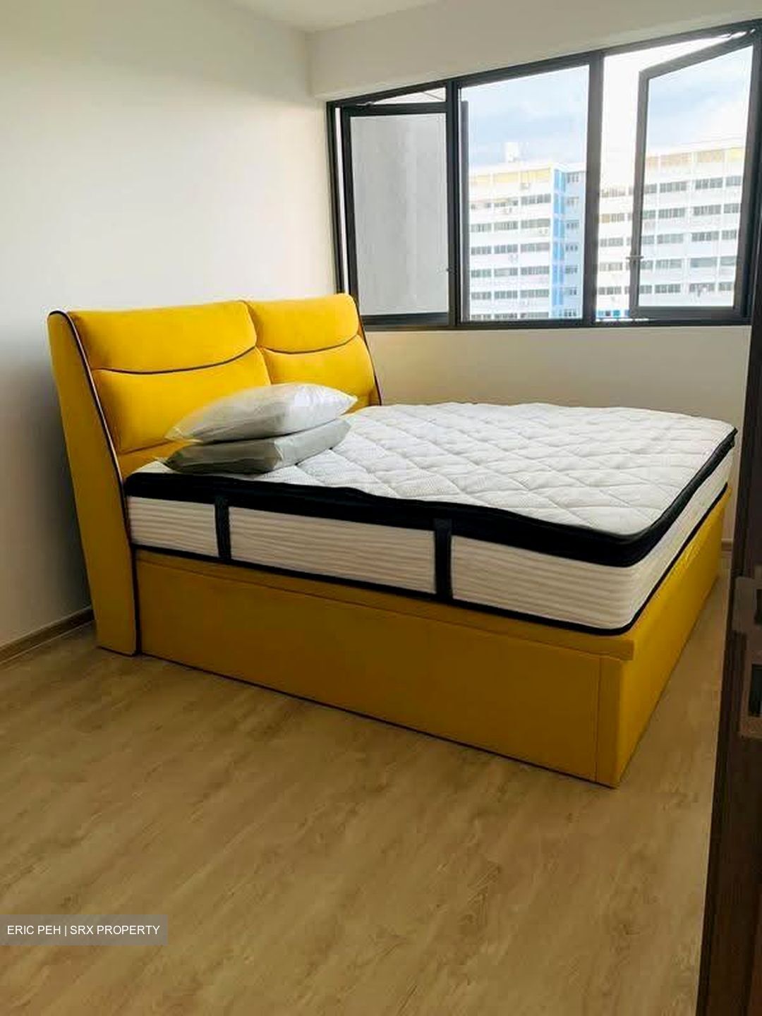 Affinity At Serangoon (D19), Apartment #631829811